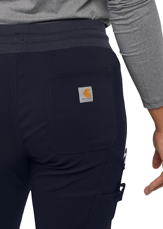 Carhartt Force Utility Knit Pants Reviews