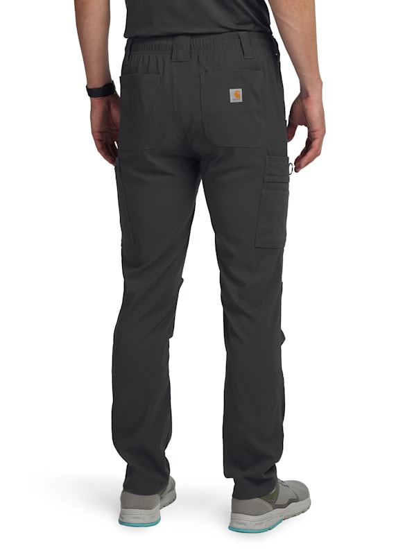 Carhartt Womens Rugged Flex Modern Fit Ripstop Utility Pant : :  Clothing, Shoes & Accessories