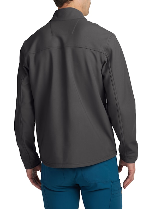 Carhartt Rugged Flex Peak Men's Bonded Fleece Jacket – Wink Scrubs