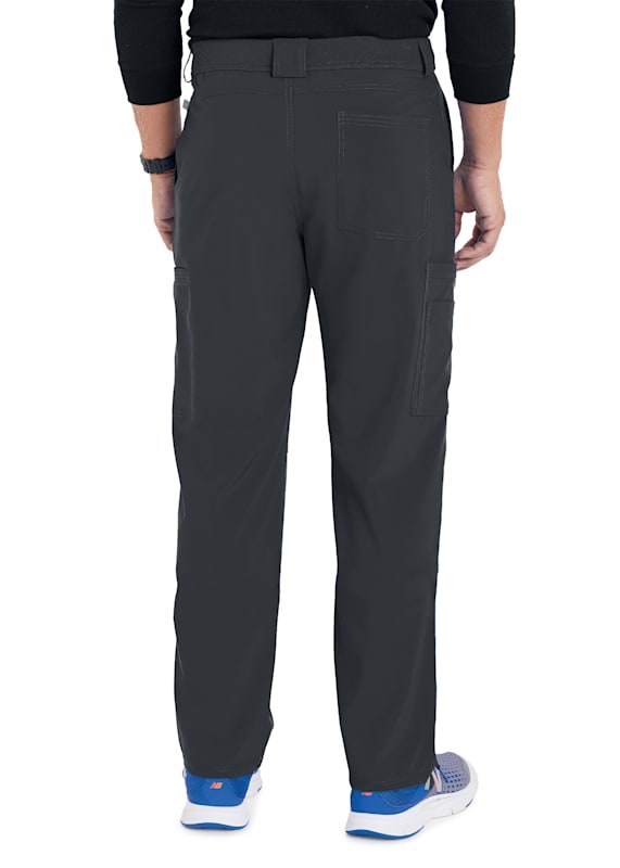 Wrangler Men's and Big Men's Legacy Cargo Pant