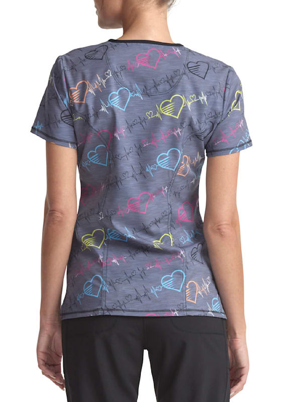 Scrubs pop sales