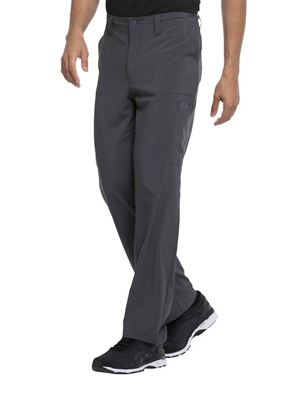 Essential Drawstring Pant - Rugged Grey