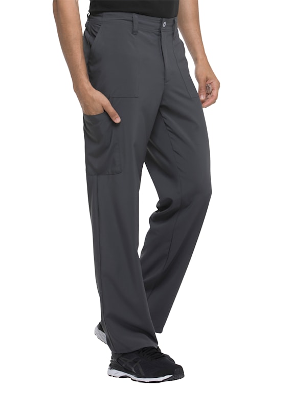 Men's EDS Signature Cargo Scrub Pants