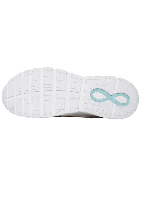 Infinity by cherokee deals women's flow athletic shoe