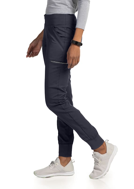 THAMUZ, 6 Pocket reflectorized safety pants – Cutton Garments