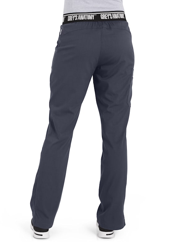 Grey's anatomy signature april 5 pocket cargo scrub pants cheap