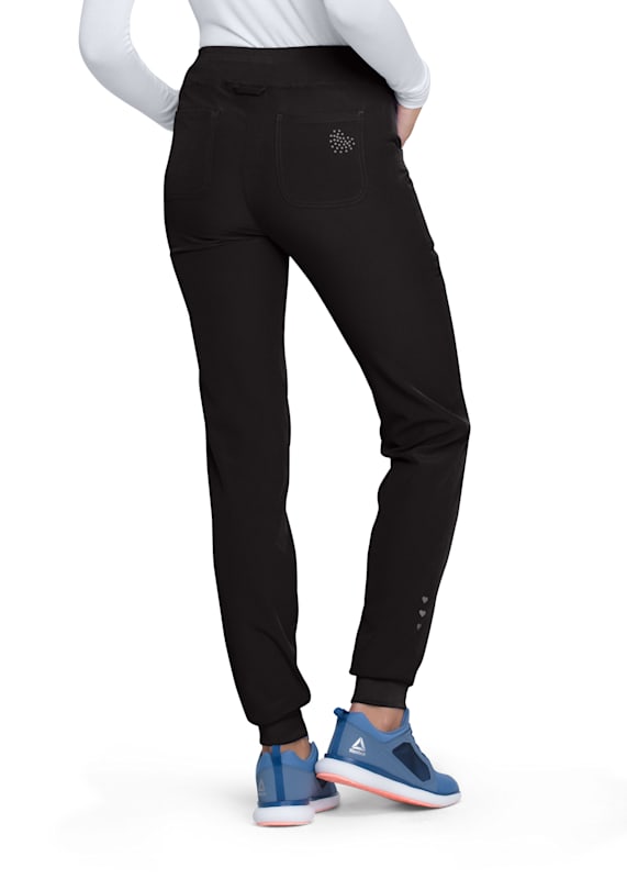 Heart soul joggers new arrivals