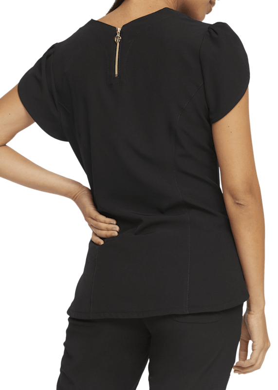 Heartsoul scrub vest hotsell
