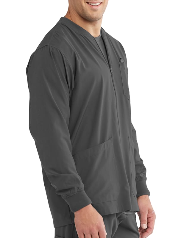 Skechers jacket mens yellow 2025