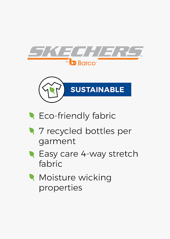 Skechers scrubs for the affordable comfort!