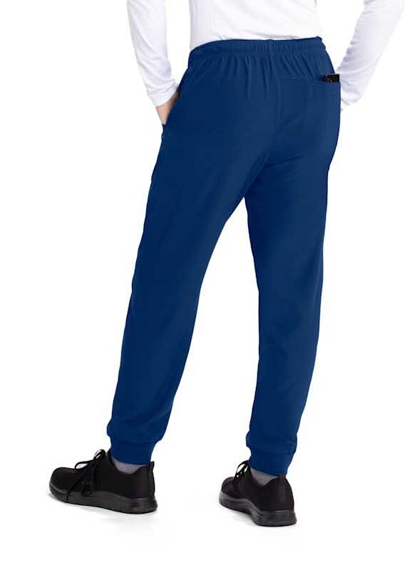 Skechers joggers mens clearance