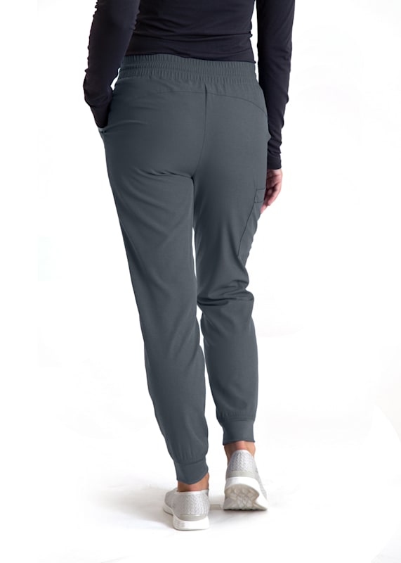 Skechers - Theory Scrub Jogger – Lasalle Uniform