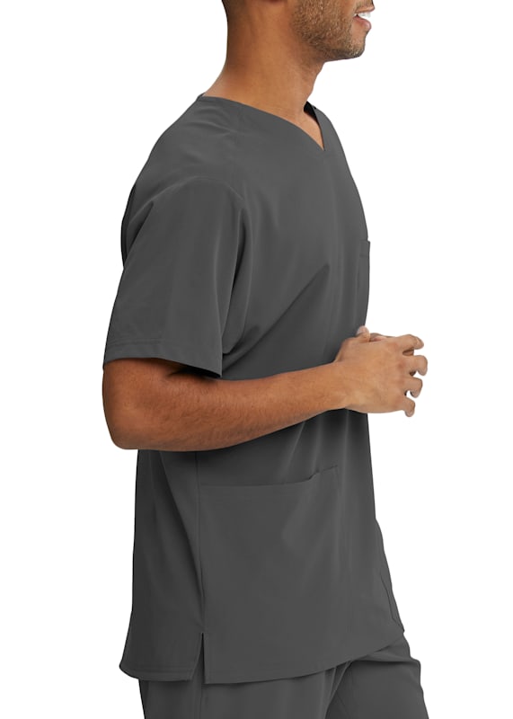 Skechers scrubs mens clearance