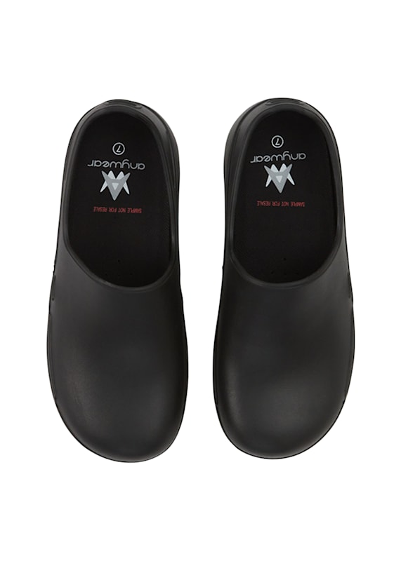 Anywear exact cheap clog
