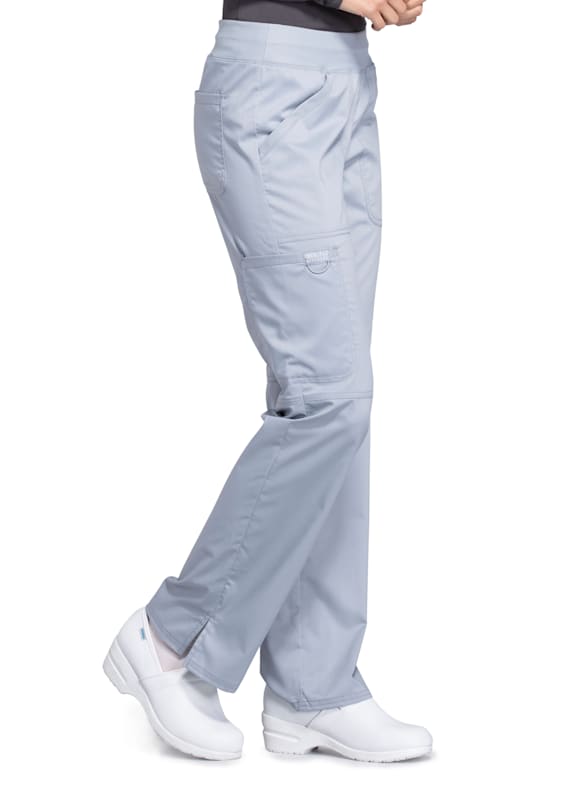 Cherokee Scrubs Canada  Revolution Yoga Scrub Pants