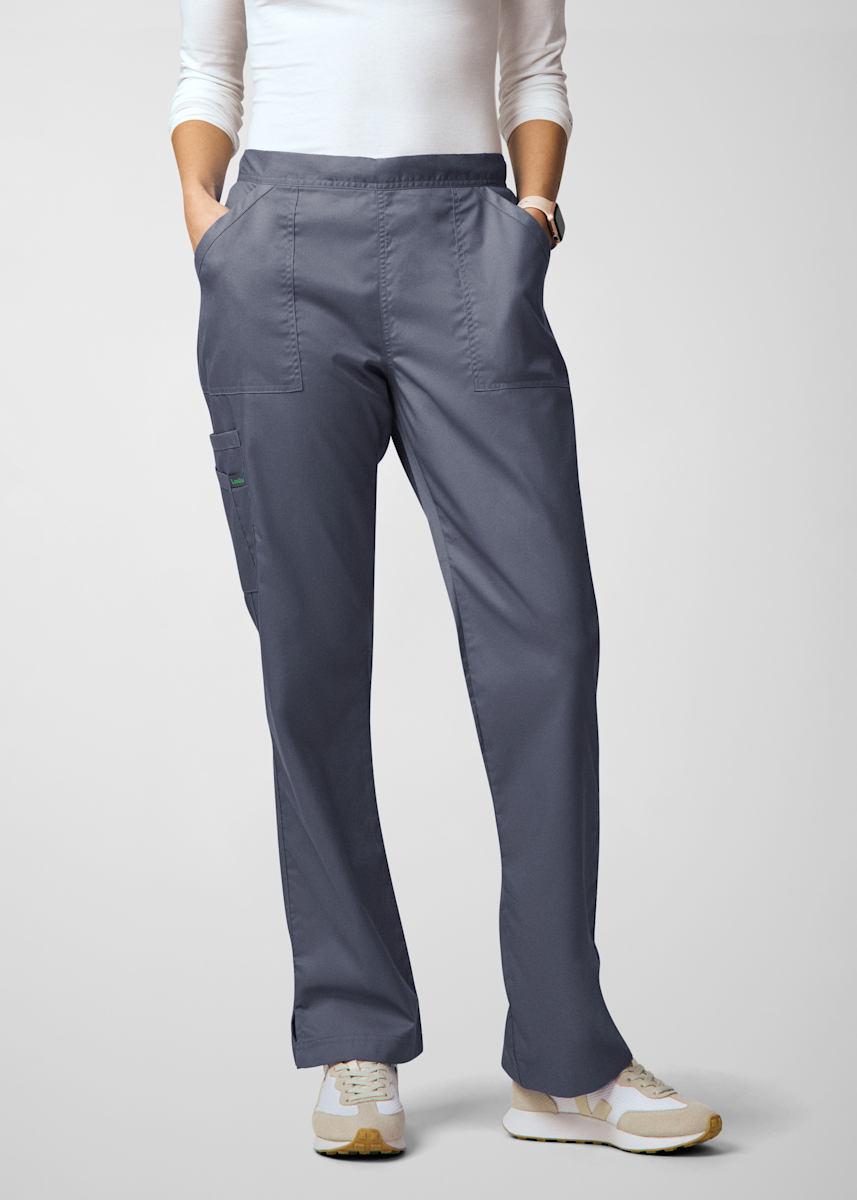 5-Pocket Cargo Pant