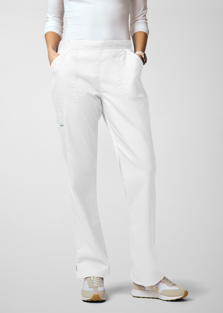 5-Pocket Cargo Pant