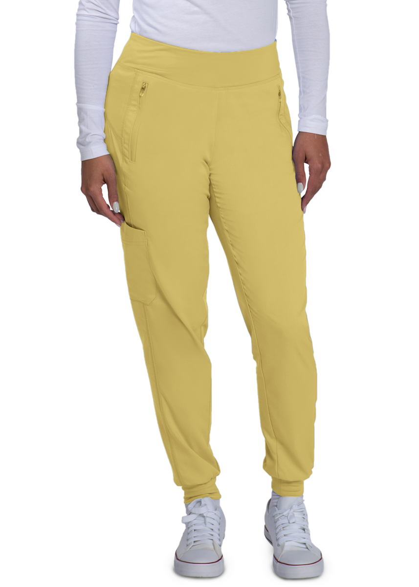 Purple label jogger scrubs new arrivals