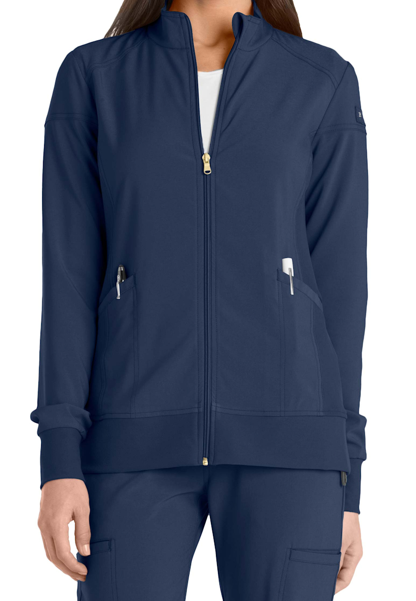 Cherokee iflex jacket cheap