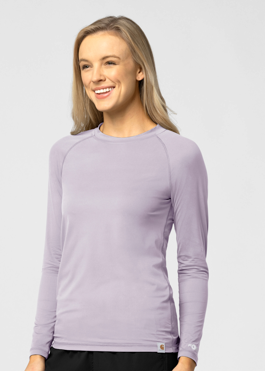 Force Long Sleeve Tee