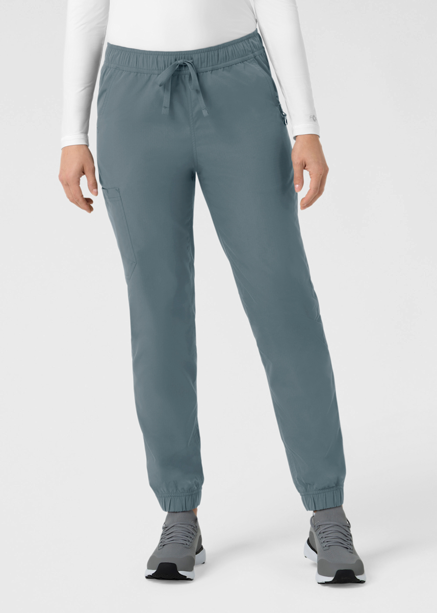 6-Pocket Ripstop Cargo Jogger