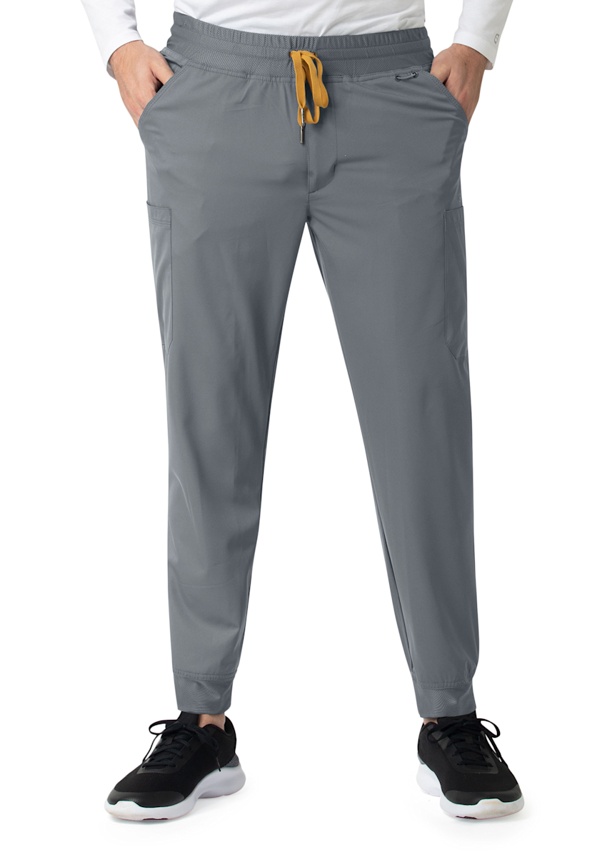 Carhartt Liberty C56106 Men s Comfort Cargo Jogger Scrub Pant