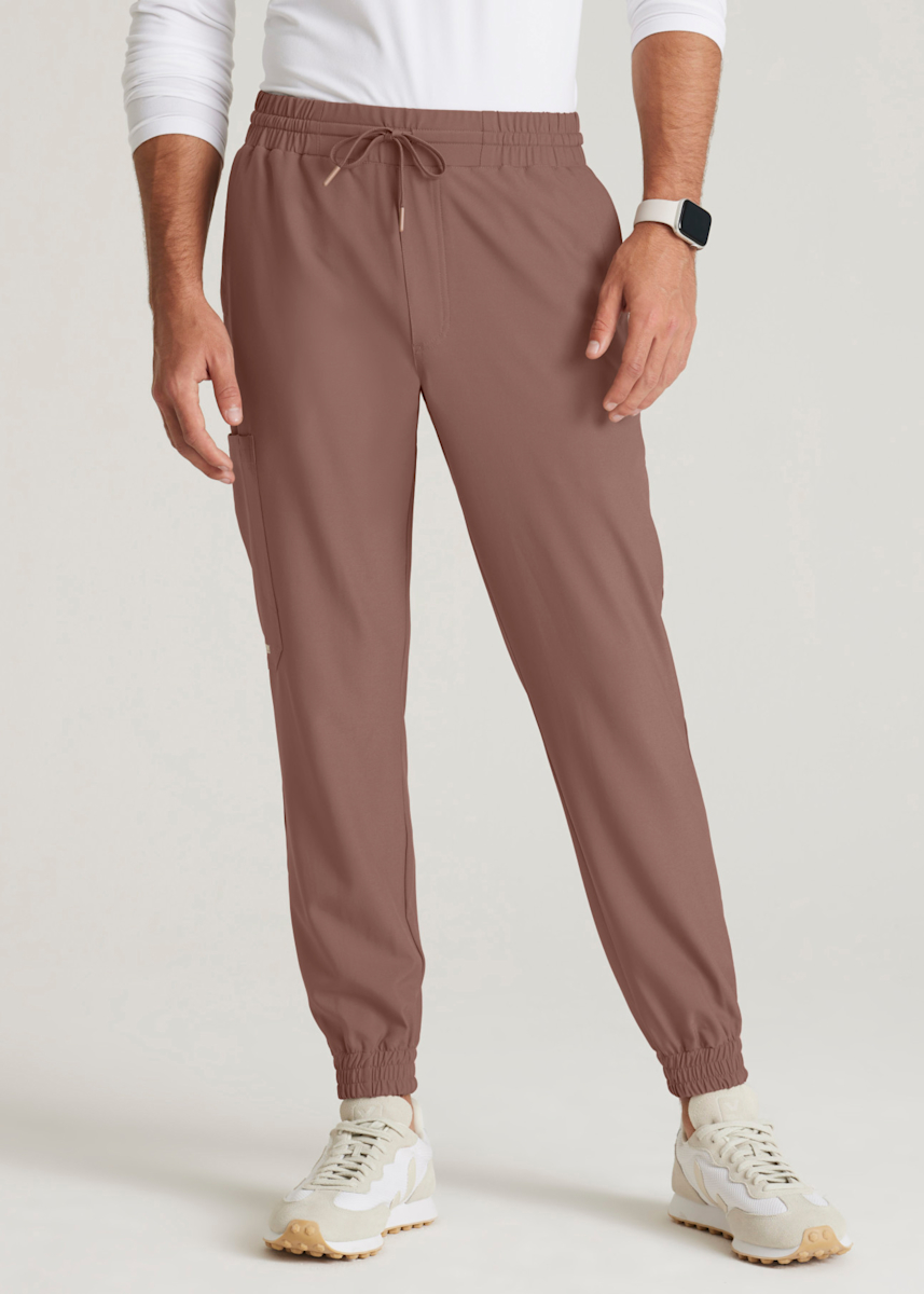 Voyager 5-Pocket Cargo Jogger Pant