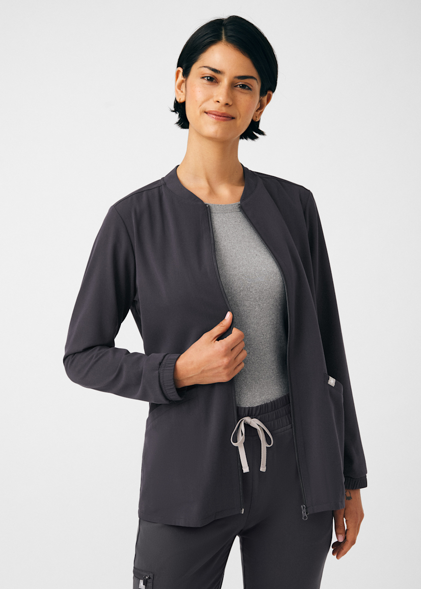 Beyond Indulgence Beyond Indulgence Compassion 4-Pocket Zip Front