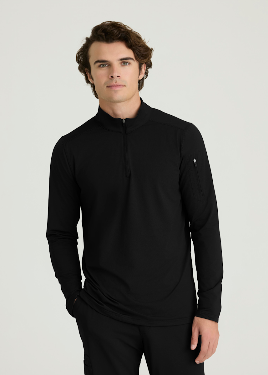 Skechers Slip-Ins Skechers Slip-Ins Propel Men's 1-Pocket Mock