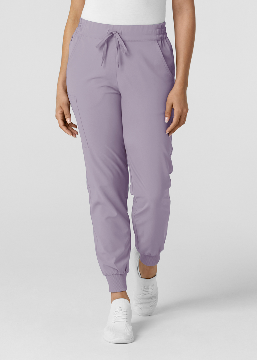 6-Pocket Cargo Jogger