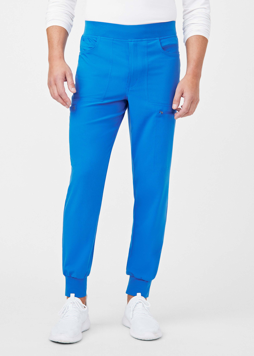 Men's 7-Pocket Cargo Jogger