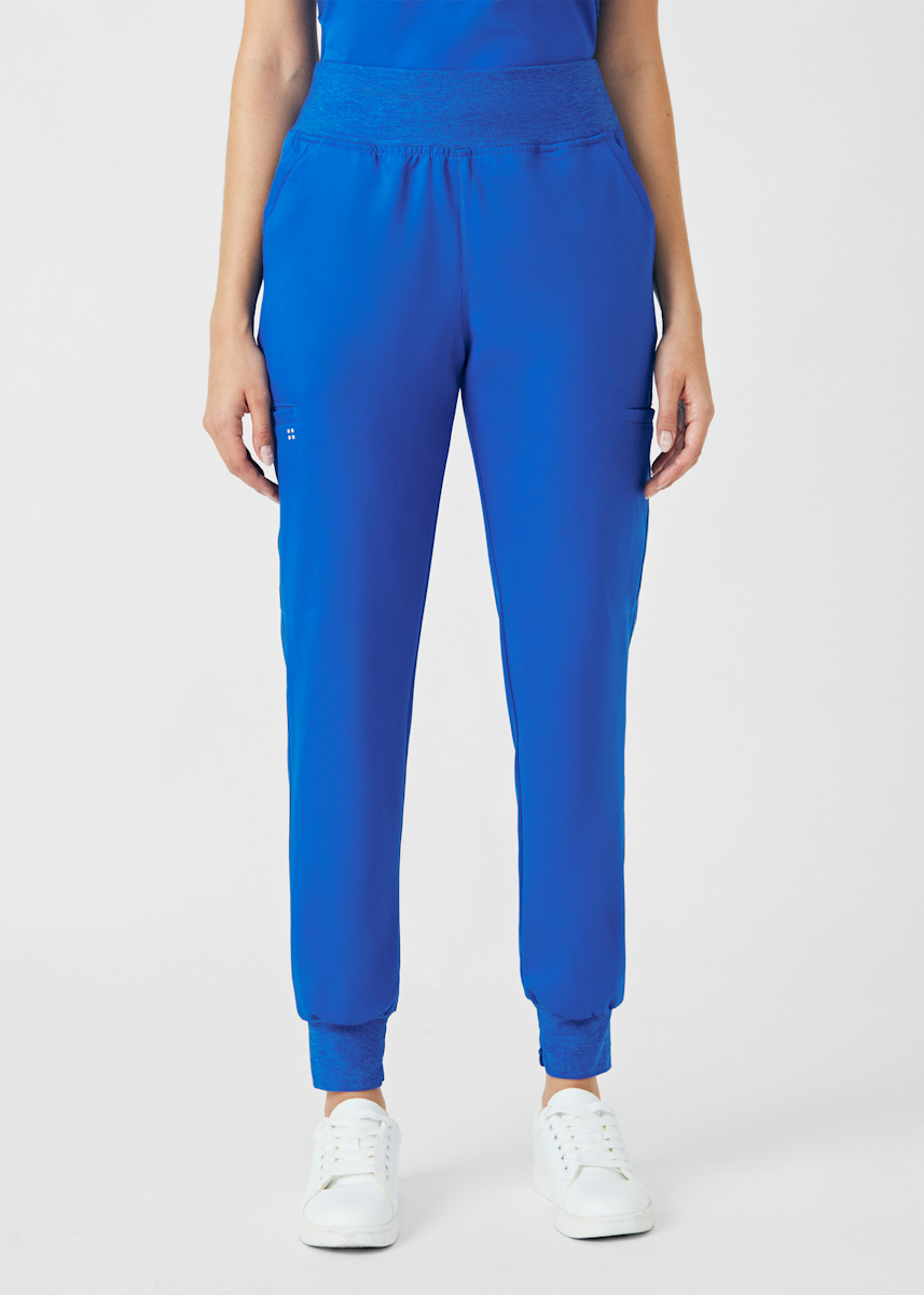 6-Pocket Cargo Jogger