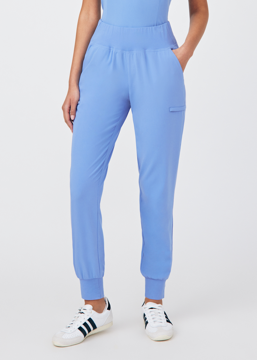 6-Pocket Knit Waistband Jogger