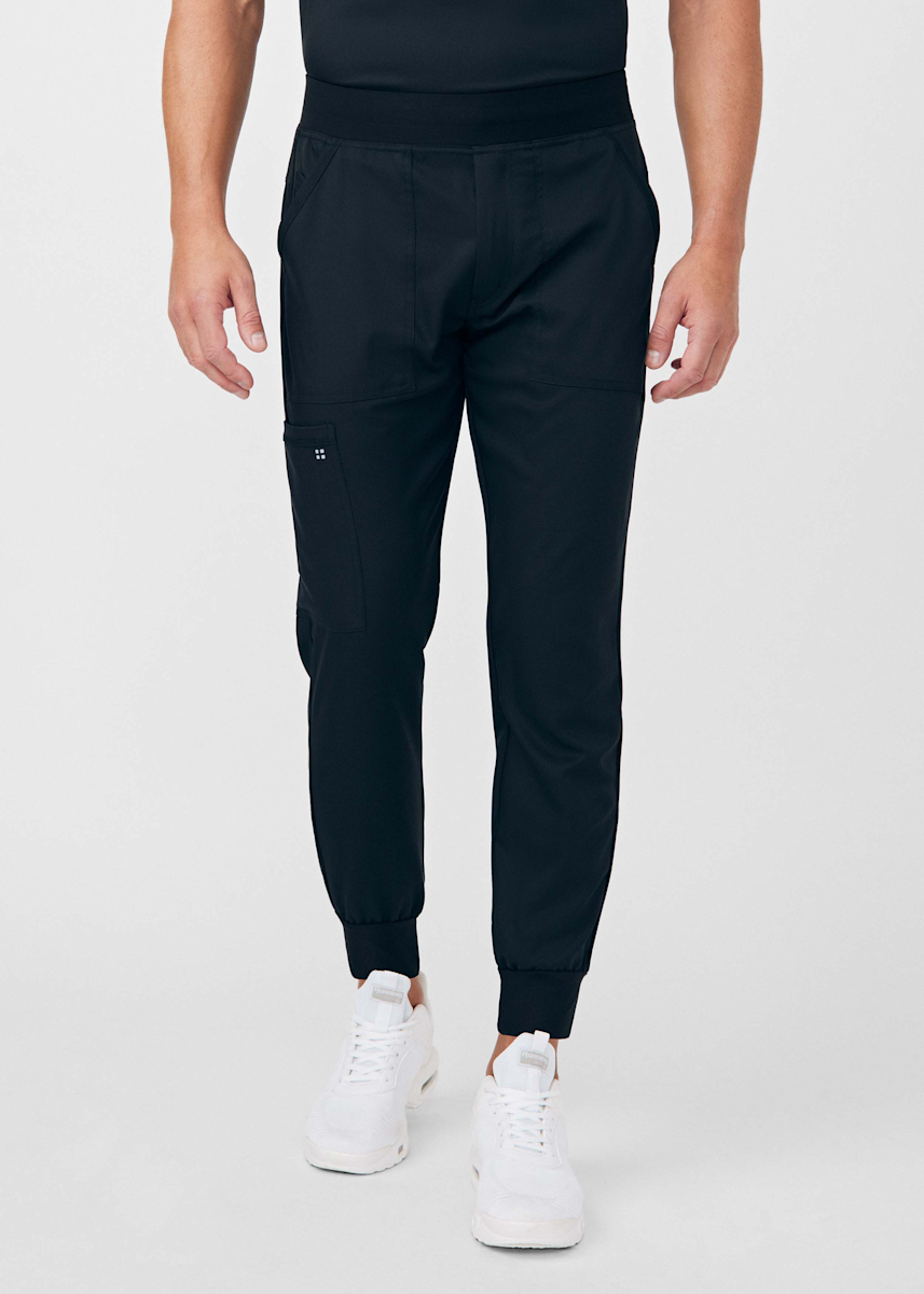 Men's 6-Pocket Cargo Jogger