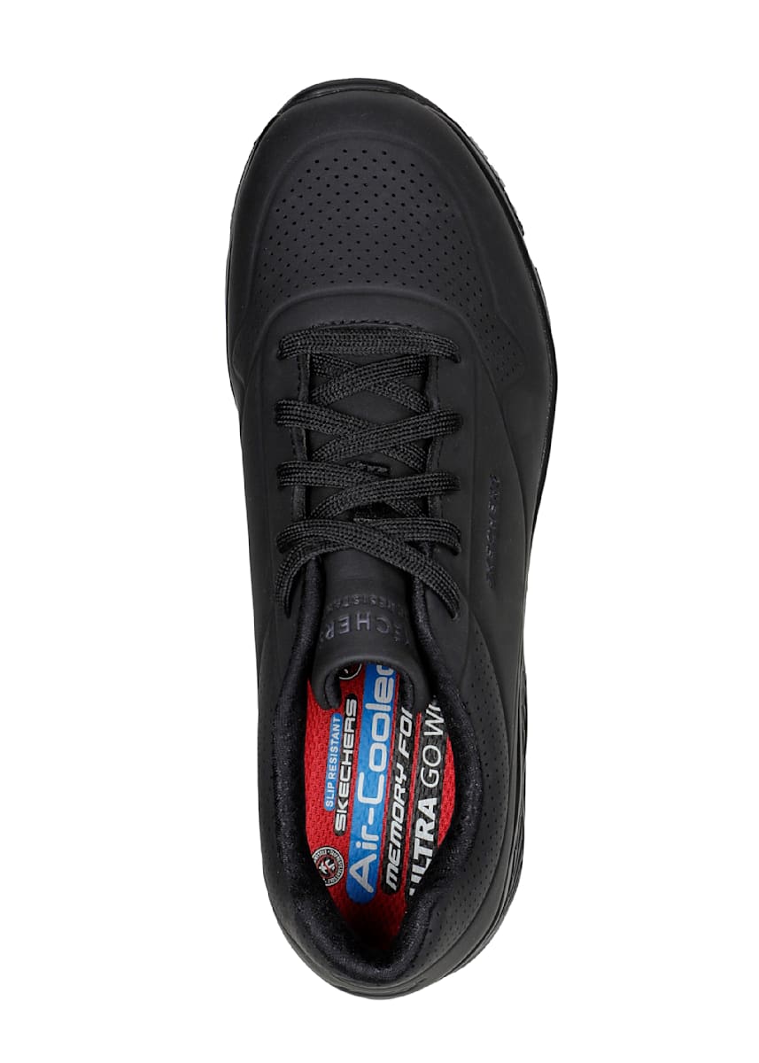 Skechers air slip resistant shop