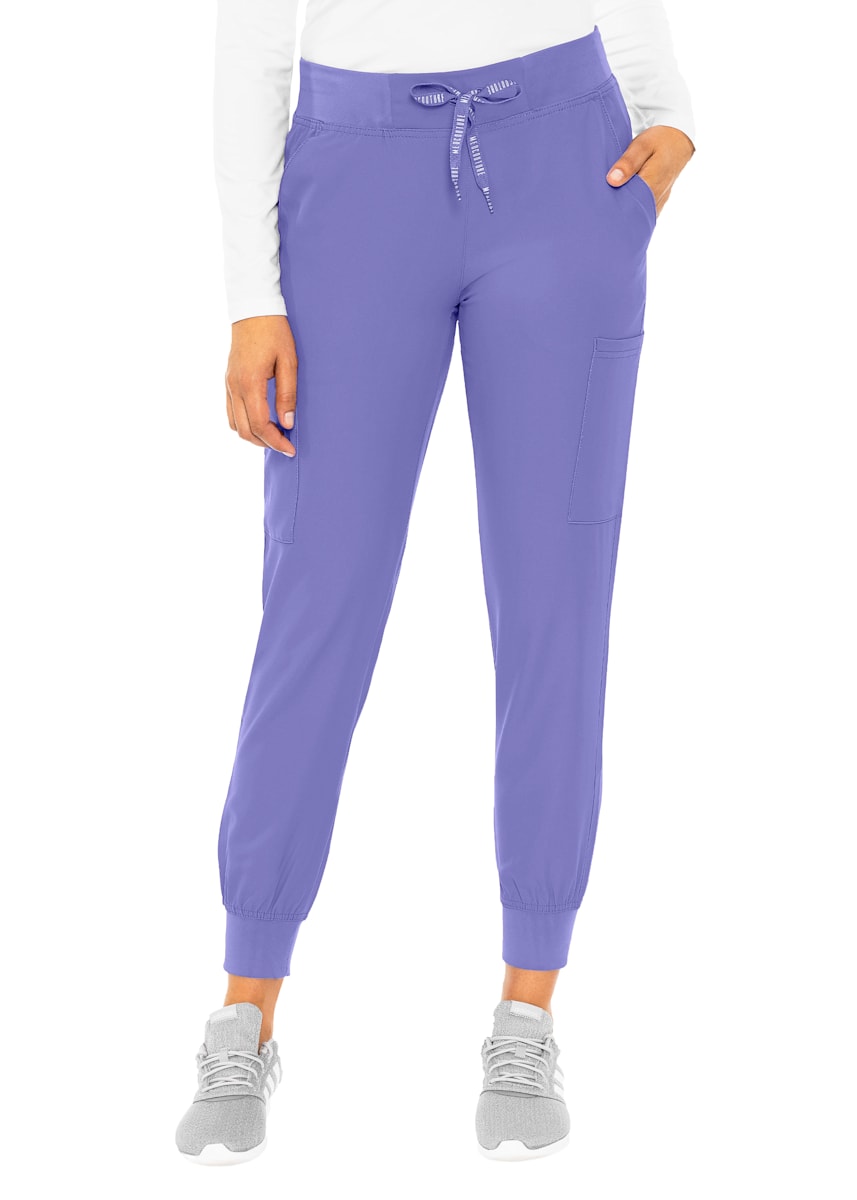 Med Couture Insight Jogger Scrub Pants Scrubs & Beyond