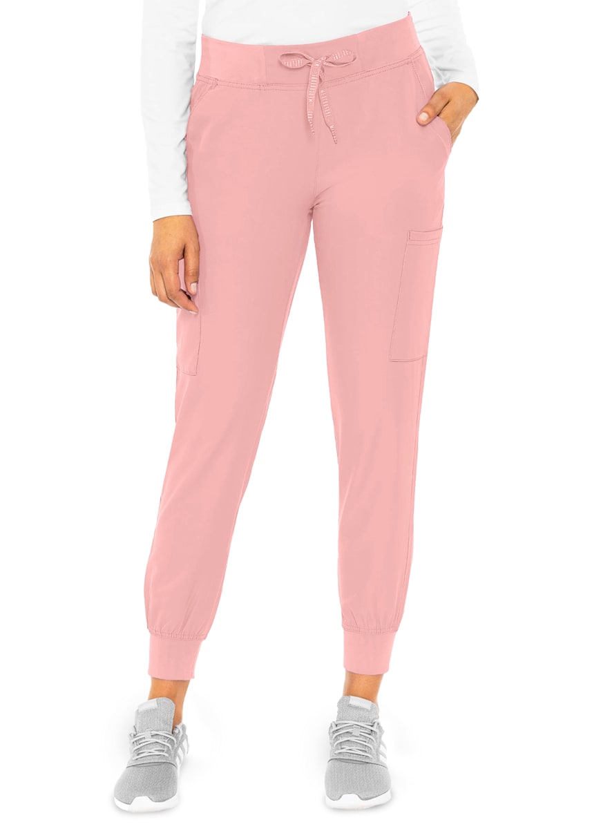 Med Couture Insight Jogger Scrub Pants Scrubs Beyond