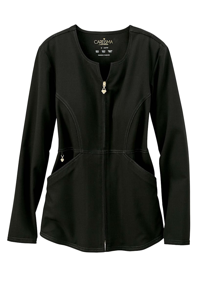 Careisma lab coat new arrivals