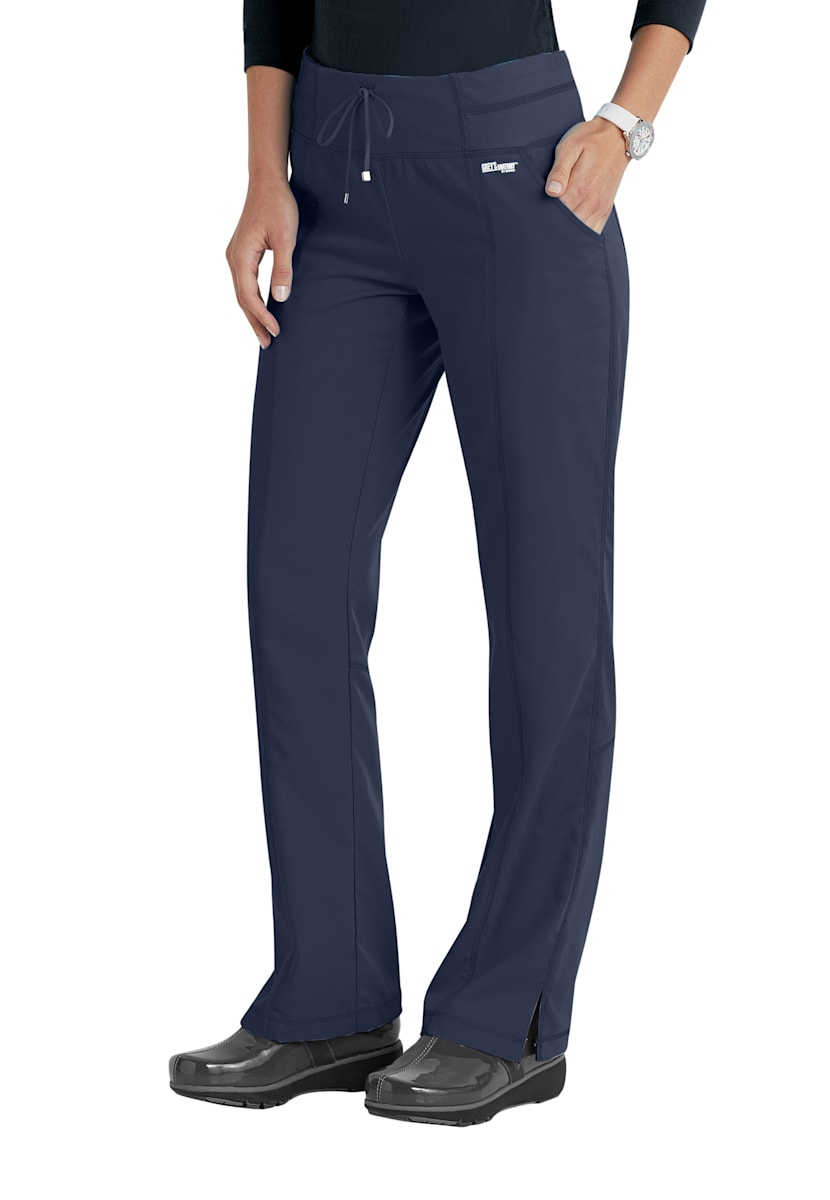 Grey's Anatomy 4276 Yoga Pant - Pants - Catherine's Uniforms