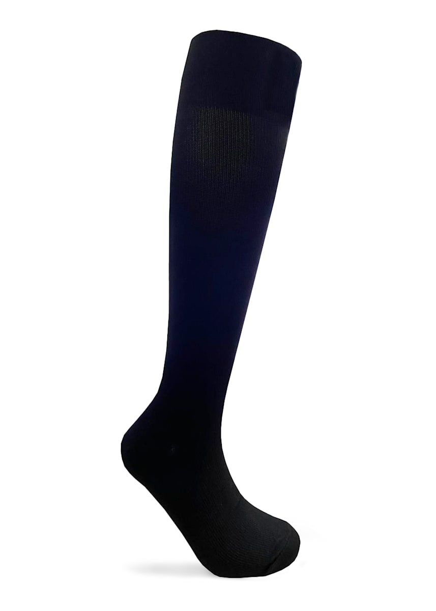 Single Pack Compression Sock | Scrubs & Beyond