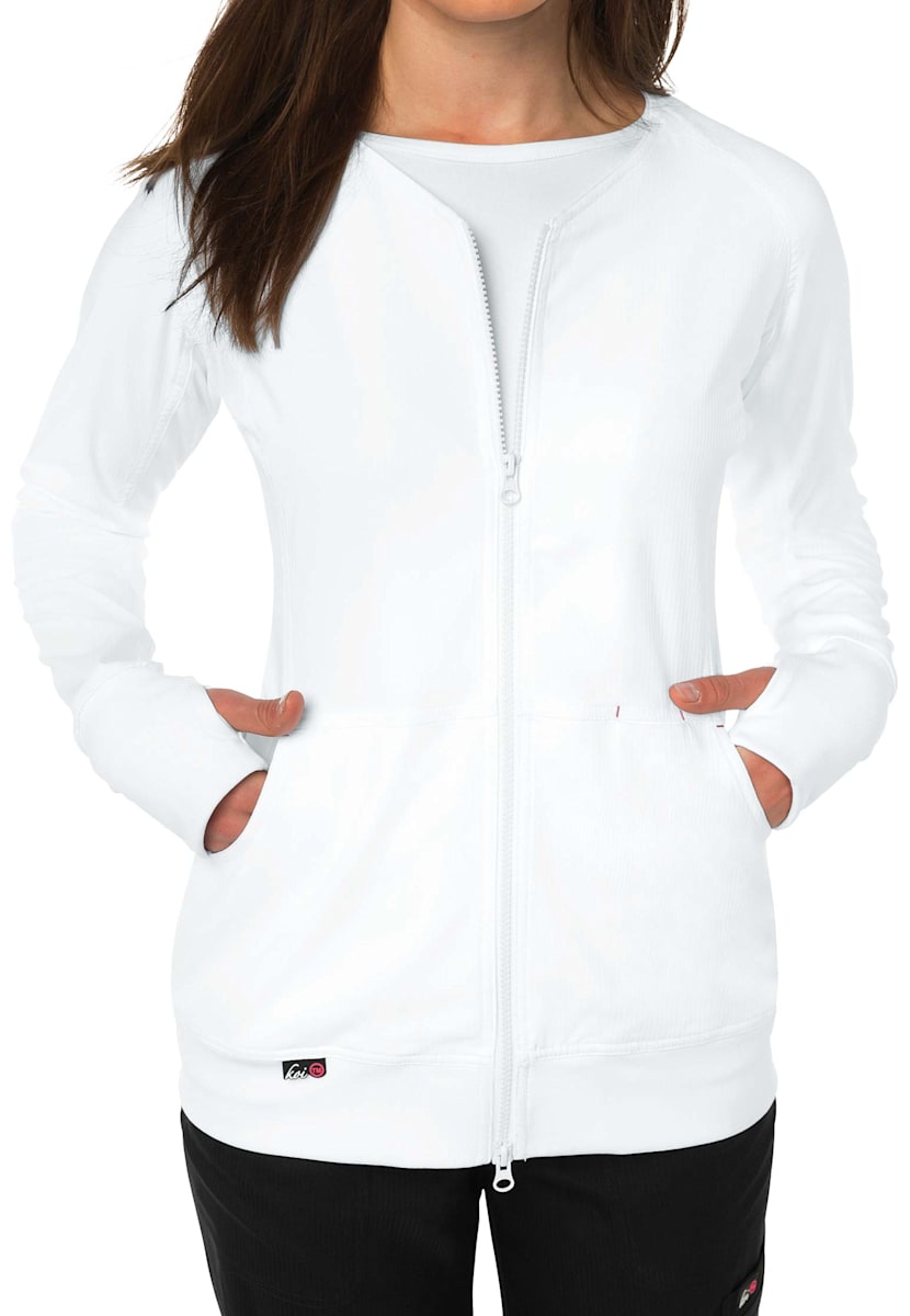 Koi lite scrub jacket clearance