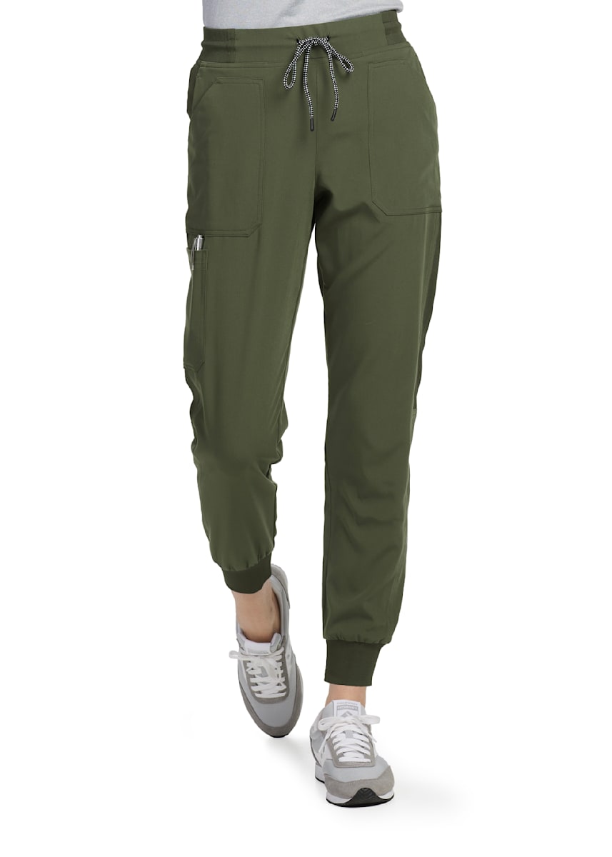 Beyond Scrubs Happiness Lively Jogger | Scrubs & Beyond | Scrubs & Beyond