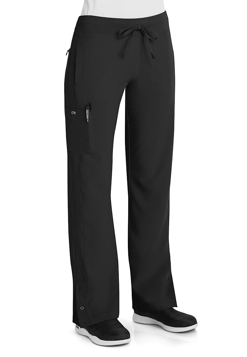 Barco One 4 Pocket Track Scrub Pants | Scrubs & Beyond