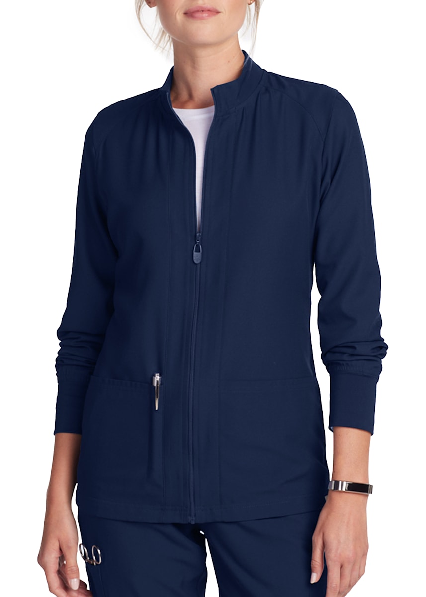 Scrubs and on sale beyond jackets