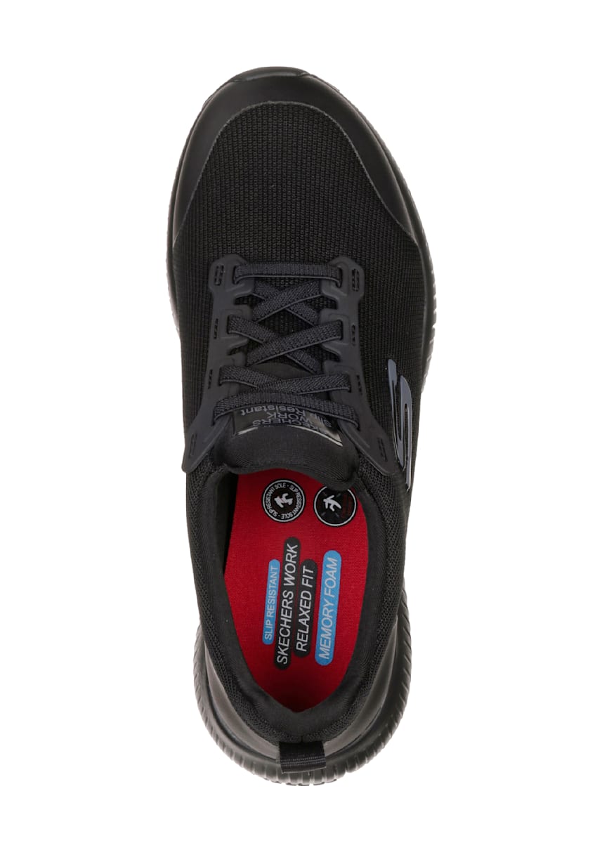 Squad Slip Resistant Athletic Shoe Scrubs Beyond