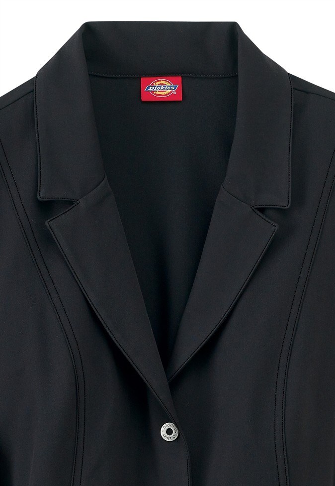 Dickies xtreme shop stretch lab coat