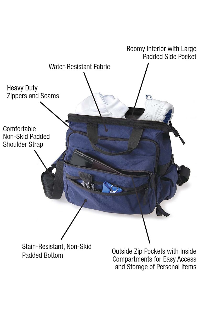 Nurse mates ultimate nursing bag outlet