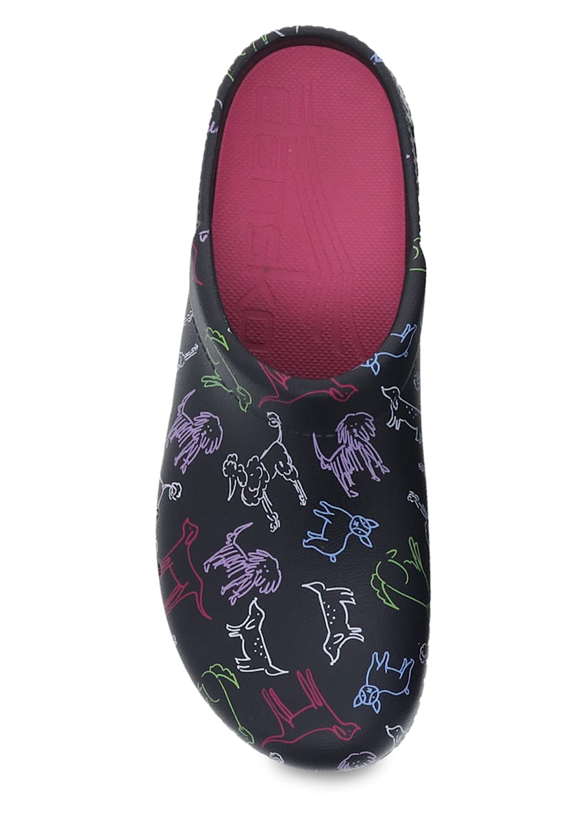 Dansko lynn outlet