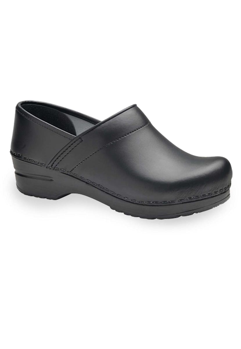 Stores that shop sell dansko