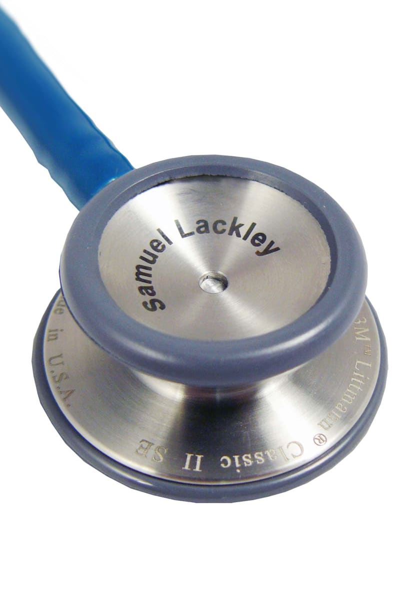 3M Littmann Classic II SE 28 Inch Stethoscopes Scrubs & Beyond Scrubs & Beyond